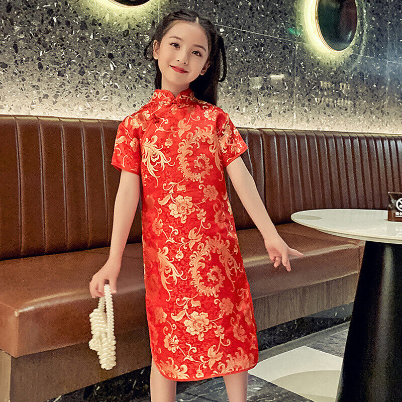Celebrate the 2024 Chinese New Year in Style with Red Chinese Dresses Oshion Celebrate the 2024 Chinese New Year in Style with Red Chinese Dresses Oshion