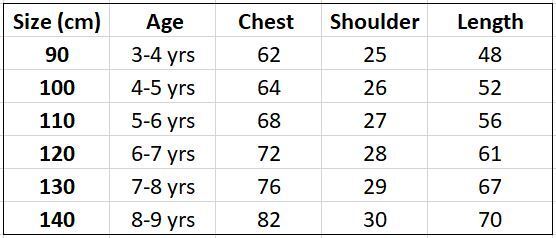 Chinese Childrens Girls Red Vintage Porcelain Prints Qipao Cheongsam Dress gcd16