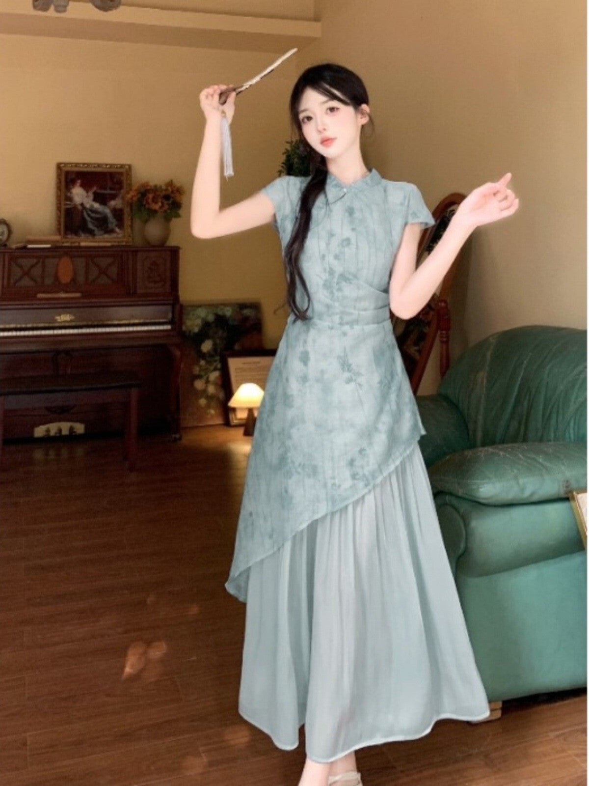 1